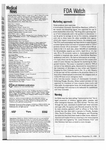 Medical World News, Vol. 30 (24), Advertisement by Medical World News