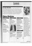 Medical World News, Vol. 30 (24), Table of Contents Part 1 by Medical World News