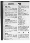 Medical World News, Vol. 31 (1), Advertisement by Medical World News