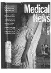 Medical World News, Vol. 31 (2), Front Cover by Medical World News