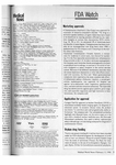 Medical World News, Vol. 31 (3), Advertisement by Medical World News