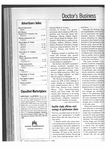 Medical World News, Vol. 31 (3), Advertisers Index by Medical World News