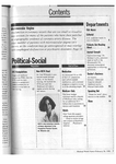 Medical World News, Vol. 31 (4), Table of Contents Part 2 by Medical World News
