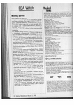 Medical World News, Vol. 31 (5), Advertisement by Medical World News