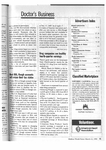 Medical World News, Vol. 31 (5), Advertisers Index by Medical World News