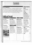 Medical World News, Vol. 31 (6), Table of Contents Part 2 by Medical World News