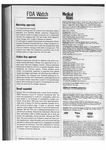 Medical World News, Vol. 31 (9), Advertisement by Medical World News