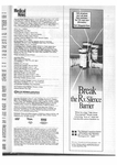 Medical World News, Vol. 31 (11), Advertisement by Medical World News