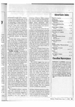 Medical World News, Vol. 31 (11), Advertiser Index by Medical World News