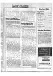 Medical World News, Vol. 31 (12), Advertisers Index by Medical World News