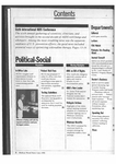 Medical World News, Vol. 31 (13), Table of Contents Part 2 by Medical World News