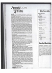 Medical World News, Vol. 31 (13), Advertisers Index by Medical World News