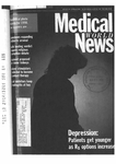 Medical World News, Vol. 31 (14), Front Cover by Medical World News