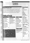 Medical World News, Vol. 31 (14), Table of Contents Part 1 by Medical World News
