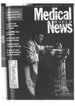 Medical World News, Vol. 31 (15), Front Cover by Medical World News