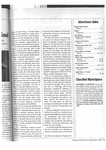 Medical World News, Vol. 31 (15), Advertisers Index by Medical World News