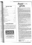 Medical World News, Vol. 31 (16), Advertisers Index by Medical World News