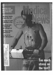 Medical World News, Vol. 31 (17), Front Cover by Medical World News