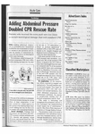Medical World News, Vol. 32 (1), Advertisers Index by Medical World News