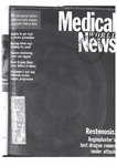 Medical World News, Vol. 32 (2), Front Cover by Medical World News