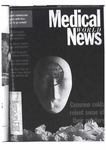 Medical World News, Vol. 32 (4), Front Cover by Medical World News