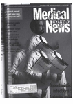 Medical World News, Vol. 32 (5), Front Cover by Medical World News
