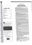 Medical World News, Vol. 32 (10), Advertisers Index by Medical World News