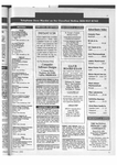 Medical World News, Vol. 33 (1), Advertisers Index by Medical World News