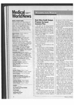Medical World News, Vol. 33 (2), Washington Watch by Medical World News