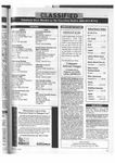 Medical World News, Vol. 33 (3), Advertisement Index by Medical World News