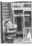 Medical World News, Vol. 33 (4), Front Cover by Medical World News
