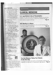 Medical World News, Vol. 33 (5), Table of Contents Part 1 by Medical World News