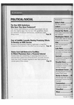 Medical World News, Vol. 33 (5), Table of Contents Part 2 by Medical World News