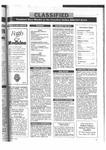 Medical World News, Vol. 33 (8), Advertisers Index by Medical World News