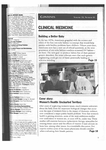 Medical World News, Vol. 33 (11), Editor's Note by Medical World News