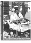 Medical World News, Vol. 33 (12), Front Cover by Medical World News