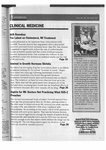 Medical World News, Vol. 33 (12), Table of Contents by Medical World News