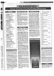 Medical World News, Vol. 34 (2), Advertisers Index by Medical World News