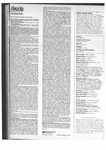 Medical World News, Vol. 34 (3), Advertisement by Medical World News
