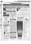 Medical World News, Vol. 34 (3), Advertisement Index by Medical World News