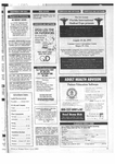 Medical World News, Vol. 34 (7), Advertisement Index by Medical World News
