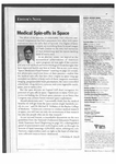 Medical World News, Vol. 34 (8), Editor's Note by Medical World News
