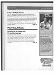 Medical World News, Vol. 34 (10), Table of Contents Part 2 by Medical World News