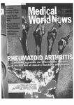 Medical World News, Vol. 35 (2), Front Cover by Medical World News