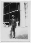 Physician in a Dark Suit and Hat by Memorial Hospital System