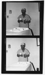 Ray Jackson: Surgery Orderly by Memorial Hospital System