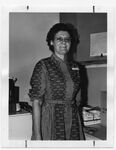Mrs. Ophelia Harris: Ward Clerk by Memorial Hospital System