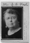 Lizzie H. Mitchell Neal: Hospital Benefactor by Memorial Hospital System