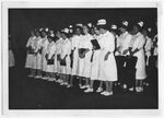 Graduation Ceremonies for Student Nurses by Memorial Hospital System