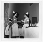 Student Nurses Capping Ceremony by Memorial Hospital System